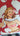 Tropical Pin Up Tiki Girls (Red) - Handmade Cushion Cover Planet Retro New Vintage Decor 4