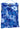 True Blue Julie Top - Planet Retro Original (Medium)