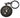 Underworld Rise of the Lycans Keyring planet retro nz 2