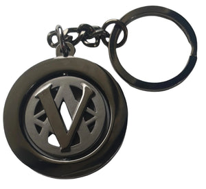 Underworld Rise of the Lycans Keyring planet retro nz 2