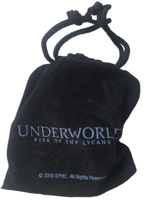 Underworld Rise of the Lycans Keyring planet retro nz 3