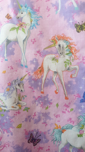 Unicorns Skirt - Planet Retro Original