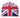 Union Jack UK Tea Cosy Planet Retro NZ