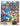 Colourful comic book cover jigsaw puzzle featuring Marvel superhero Captain America