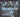 Avro Lancaster bomber aircraft on a dark background with 'The Dambusters' text.