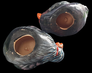 Vintage_-_Pair_of_French_Folk_Art_Chicken_Egg_Cups_Planet_Retro_NZ