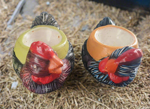 Vintage_-_Pair_of_French_Folk_Art_Chicken_Egg_Cups_Planet_Retro_NZ
