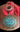 Vintage Tribal Nepali Coral & Turquoise Necklace