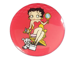 Vintage_2005_Betty_Boop_Pouch_Purse_Planet_Retro_NZ