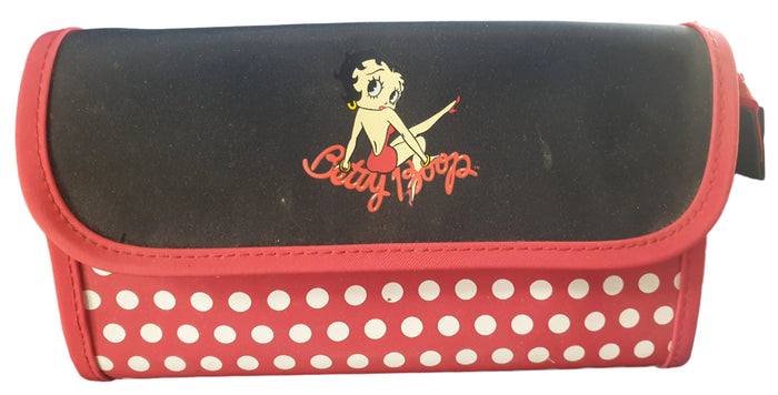 Vintage (2005) Betty Boop Pouch Purse
