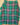 Vintage Green Red Tartan Wool Plaid Scarf Accessories NZ Planet Retro 2