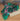 Vintage Green Red Tartan Wool Plaid Scarf Accessories NZ Planet Retro