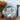 Vintage Hand Painted Singapore River Plate planet retro nz