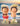 Vintage Hawaiian Surfer Couple Salt & Pepper Set Planet Retro NZ 
