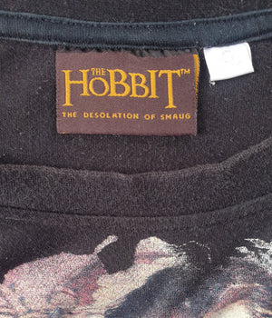 Vintage Hobbit Men's T-Shirt  Planet Retro NZ