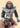 Vintage Star Trek Gowron Klingon Action Figure (1992) New Vintage Toys Collectables Planet Retro NZ 7
