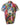 Vintage Tiger & Birds Tropical Shirt New Vintage Clothing Planet Retro NZ 2