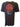 Weta Workshop Charcoal T Shirt (XL) New Vintage Clothing NZ Planet Retro