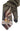 Wile E Coyote Tie (Korea) New Vintage Clothing Accessories NZ Planet Retro