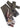 Wile E Coyote Tie (Korea) New Vintage Clothing Accessories NZ Planet Retro 2