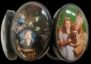 Wizard of Oz Bangle Bracelet