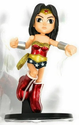 Wonder Woman - Herocross DC Justice League New Vintage Toys Collectables Planet Retro NZ