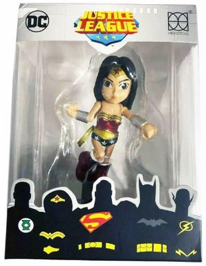 Wonder Woman - Herocross DC Justice League New Vintage Toys Collectables Planet Retro NZ 2