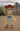Woody Toy Story - Wooden Bendy Toy Vintage Toys Collectables Planet Retro NZ