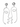 A pair of silver wire dangle earrings shaped like minimalist abstract faces, featuring circular posts and dangling looped wire designs on a plain white background.
