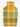Handmade hot water bottle cover made from vintage New Zealand wool blanket in green mustard orange and blue check