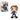 Star Wars Anakin Skywalker #271 Funko Pop vinyl figure