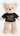 André Rieu Johann Strauss Orchestra teddy bear front view
