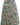 A straight pencil skirt with a woodland animal cameo print in a variety of colors on a light blue background.