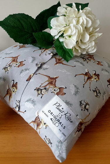 Bambi Cushion Cover – Planet Retro Original – product image 2