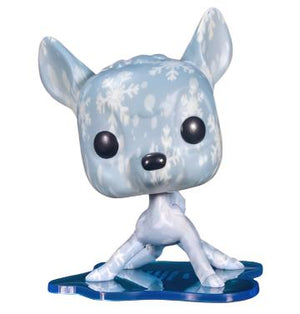 Pop Vinyl - Bambi Art Series #26 Planet Retro Toys Games Collectables NZ