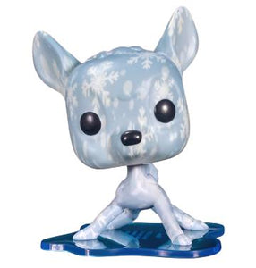 Pop Vinyl - Bambi Art Series #26 Planet Retro Toys Games Collectables NZ