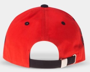 Falcon & The Winter Soldier - Baseball Cap New & Vintage Accessories Planet Retro NZ