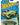 Batman TV Series Batmobile Gold and Purple Hot Wheels diecast car in original packaging.
