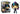 batman dc comics punchline funko pop vinyl 417 toys collectibles nz planet retro nz