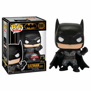 SALE Pop Vinyl - Batman The Damned #288