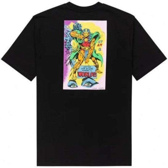 Battleworld SS T-shirt (Small)