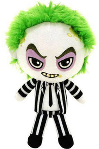 Beetlejuice Funko Plush Toy