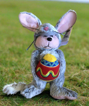 BK Beanie Kids Bear - Jirri the Easter Bilby Bear (2007)