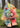 bk skansen rainbow baby monster bear beanie kids plush toys dolls vintage nz planet retro 2