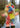 bk skansen rainbow baby monster bear beanie kids plush toys dolls vintage nz planet retro 3