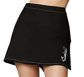 Dangerfield Mermaid Skorts Shorts (XL)