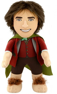 Bleacher Creatures Lord of the Rings - Frodo Plush Doll New Vintage Toys Planet Retro NZ