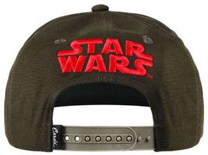 Boba Fett Baseball Cap