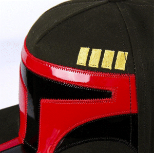 Boba Fett Baseball Cap