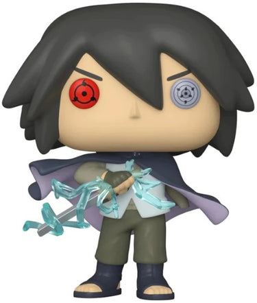 Funko Pop - Boruto Sasuke #1040